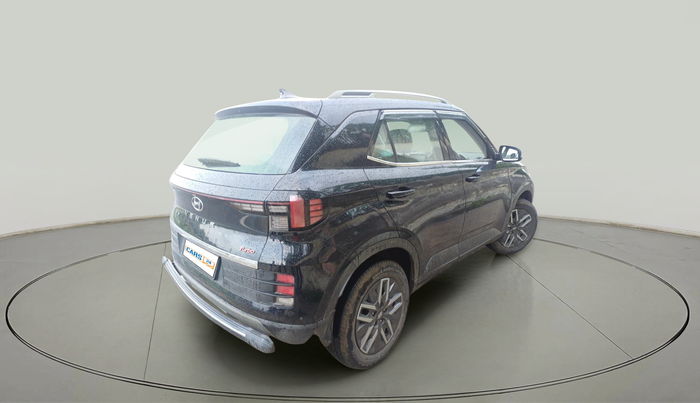 2023 Hyundai VENUE S (O) 1.0 Turbo MT, Petrol, Manual, 59,063 km, exterior