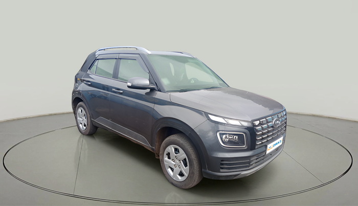 2023 Hyundai VENUE S (O) 1.0 Turbo MT, Petrol, Manual, 59,063 km, exterior