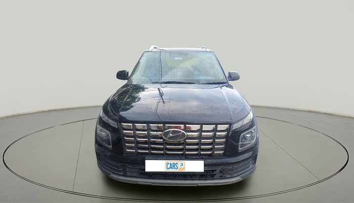 2023 Hyundai VENUE S (O) 1.0 Turbo MT, Petrol, Manual, 59,063 km, exterior