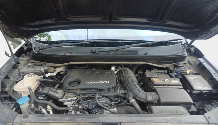 2023 Hyundai VENUE S (O) 1.0 Turbo MT, Petrol, Manual, 59,063 km, exterior