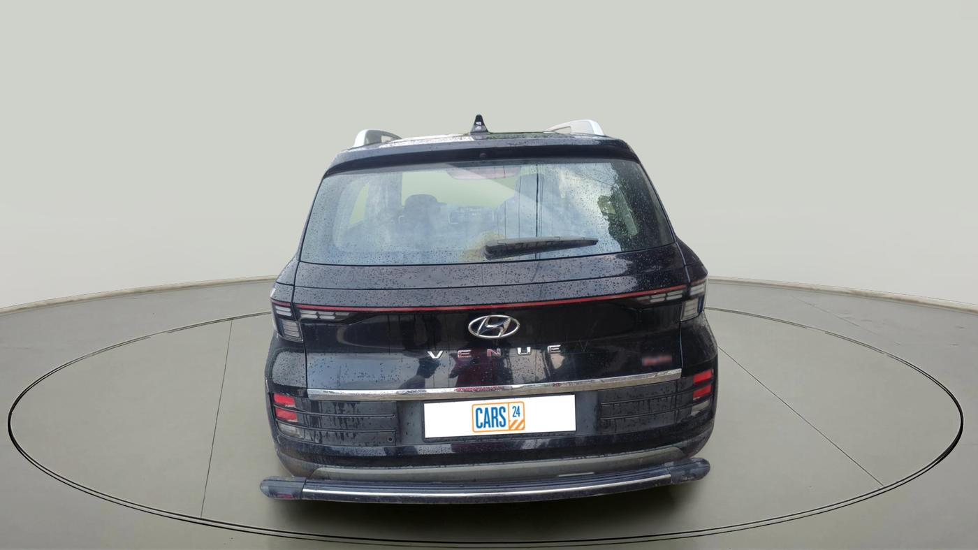 2023 Hyundai VENUE S (O) 1.0 Turbo MT, Petrol, Manual, 59,063 km, exterior