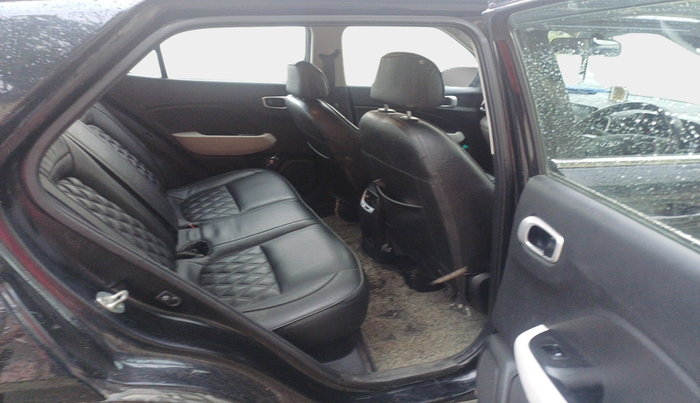 2023 Hyundai VENUE S (O) 1.0 Turbo MT, Petrol, Manual, 59,063 km, interior