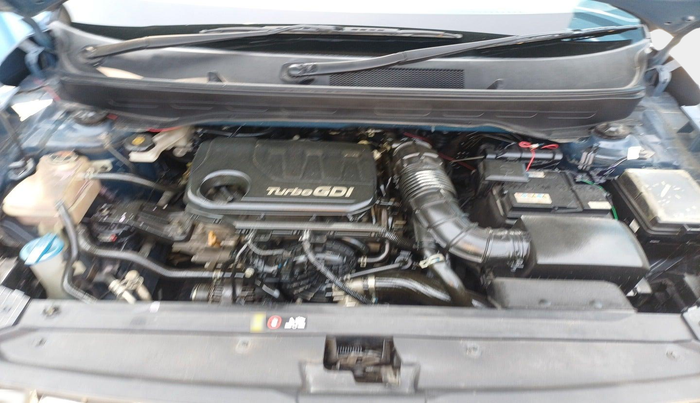 2022 Hyundai VENUE SX 1.0 TURBO, Petrol, Manual, 24,178 km, exterior