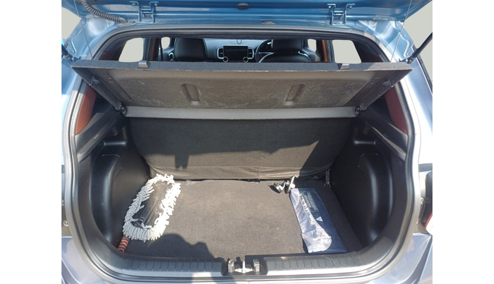 2022 Hyundai VENUE SX 1.0 TURBO, Petrol, Manual, 24,178 km, exterior