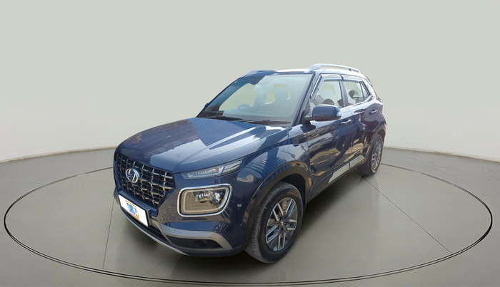 2022 Hyundai VENUE SX 1.0 TURBO, Petrol, Manual, 24,178 km, exterior