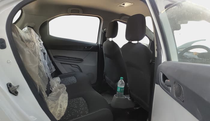 2022 Tata Tiago XT CNG, Petrol, Manual, 20,762 km, interior