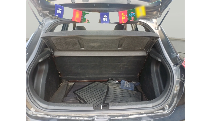 2016 Hyundai i20 Active 1.2 SX, Petrol, Manual, 81,015 km, exterior