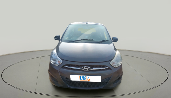2011 Hyundai i10 MAGNA 1.2, Petrol, Manual, 1,13,598 km, exterior