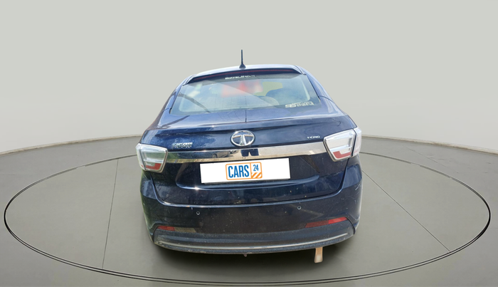 2023 Tata TIGOR XZ CNG, Petrol, Manual, 24,013 km, exterior