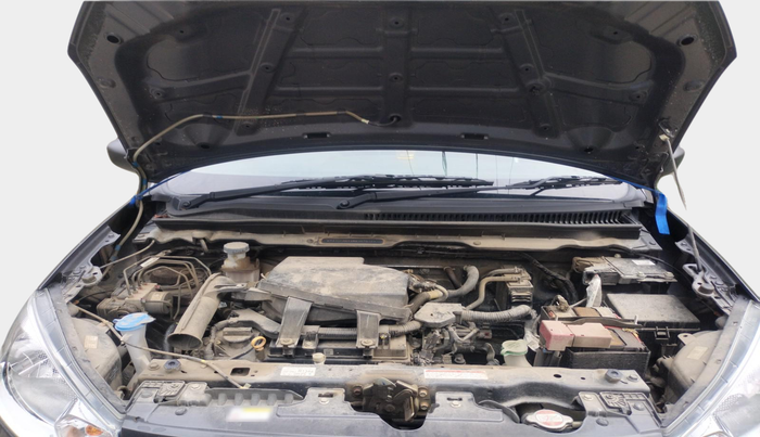 2024 Maruti Alto K10 VXI PLUS, Petrol, Manual, 8,511 km, exterior