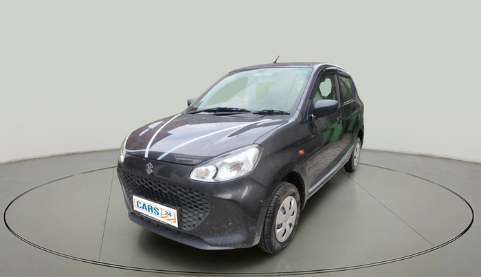 2024 Maruti Alto K10 VXI PLUS, Petrol, Manual, 8,511 km, exterior