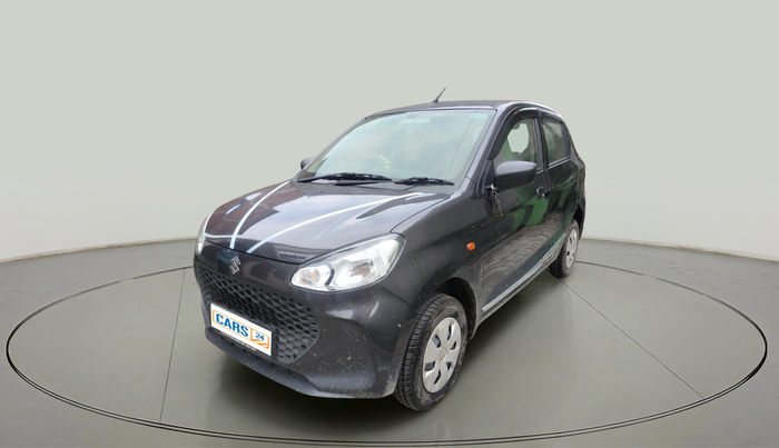 2024 Maruti Alto K10 VXI PLUS, Petrol, Manual, 8,511 km, exterior