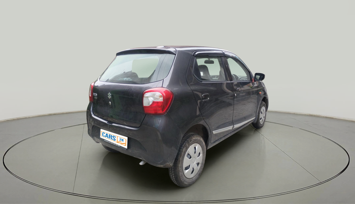 2024 Maruti Alto K10 VXI PLUS, Petrol, Manual, 8,511 km, exterior