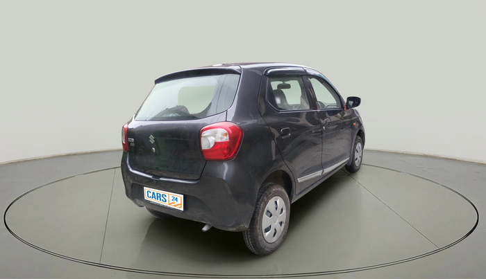 2024 Maruti Alto K10 VXI PLUS, Petrol, Manual, 8,511 km, exterior