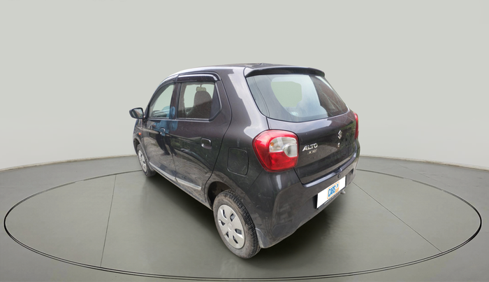 2024 Maruti Alto K10 VXI PLUS, Petrol, Manual, 8,511 km, exterior