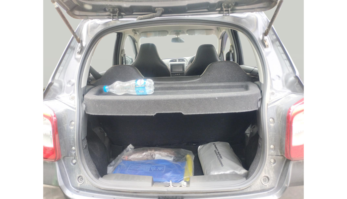 2024 Maruti Alto K10 VXI PLUS, Petrol, Manual, 8,511 km, exterior
