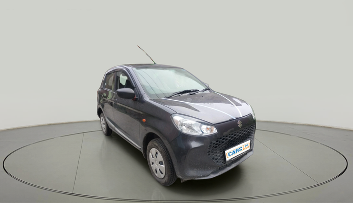 2024 Maruti Alto K10 VXI PLUS, Petrol, Manual, 8,511 km, exterior