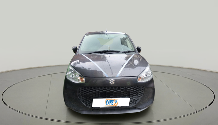 2024 Maruti Alto K10 VXI PLUS, Petrol, Manual, 8,511 km, exterior