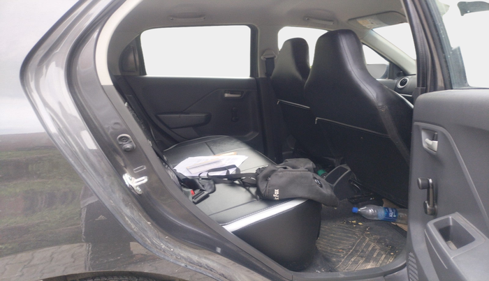 2024 Maruti Alto K10 VXI PLUS, Petrol, Manual, 8,511 km, interior