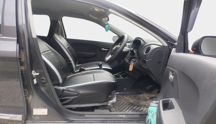 2024 Maruti Alto K10 VXI PLUS, Petrol, Manual, 8,511 km, interior