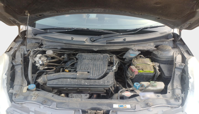 2013 Maruti Swift VXI, Petrol, Manual, 1,63,320 km, exterior