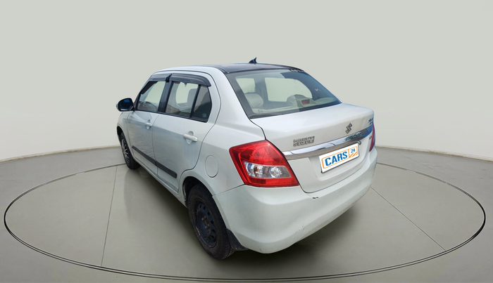 2013 Maruti Swift Dzire VDI, Diesel, Manual, 97,680 km, exterior