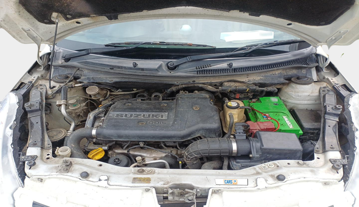 2013 Maruti Swift Dzire VDI, Diesel, Manual, 97,680 km, exterior