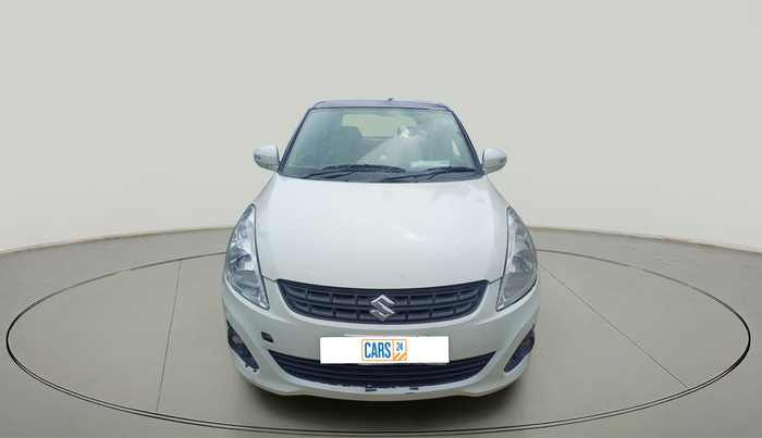 2013 Maruti Swift Dzire VDI, Diesel, Manual, 97,680 km, exterior