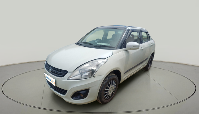 2013 Maruti Swift Dzire VDI, Diesel, Manual, 97,680 km, exterior