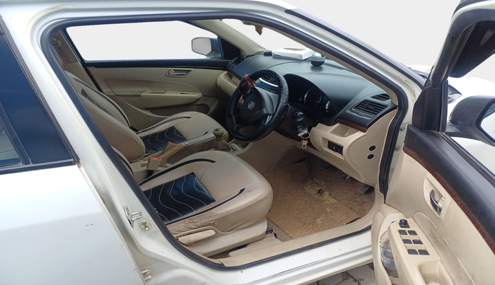 2013 Maruti Swift Dzire VDI, Diesel, Manual, 97,680 km, interior