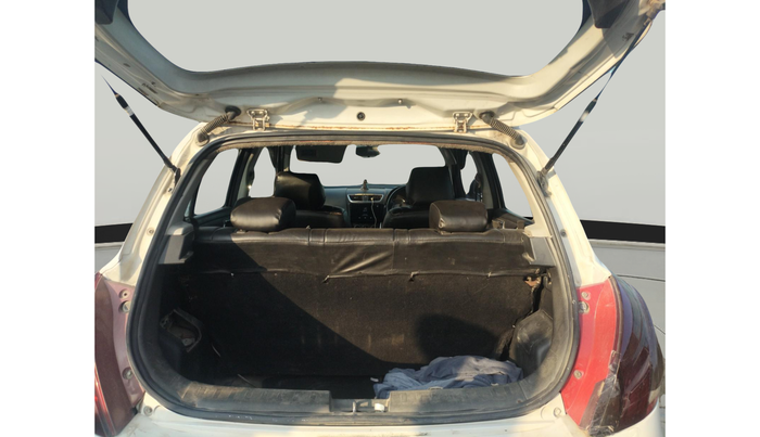 2014 Maruti Swift VDI, Diesel, Manual, 1,11,242 km, exterior