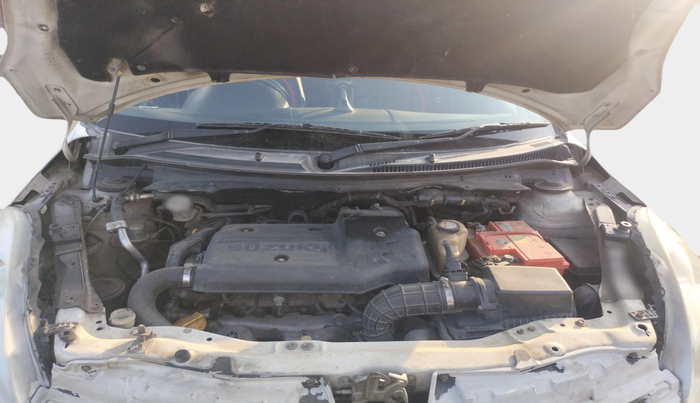 2014 Maruti Swift VDI, Diesel, Manual, 1,11,242 km, exterior