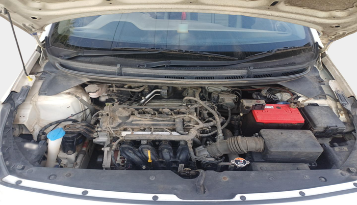 2019 Hyundai Elite i20 MAGNA PLUS 1.2, Petrol, Manual, 19,990 km, exterior