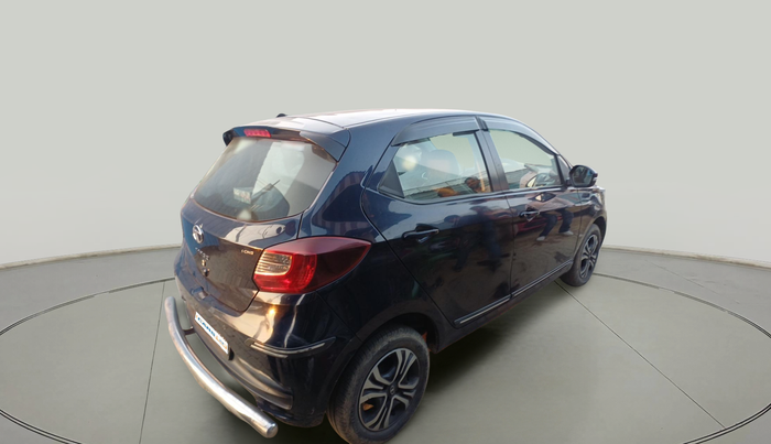 2022 Tata Tiago XT CNG, Petrol, Manual, 52,659 km, exterior