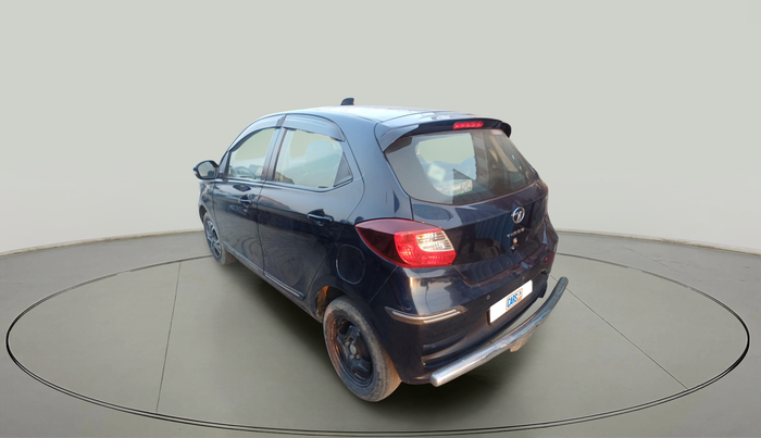 2022 Tata Tiago XT CNG, Petrol, Manual, 52,659 km, exterior