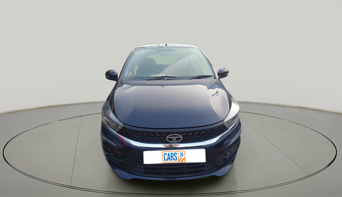 2022 Tata Tiago XT CNG, Petrol, Manual, 52,659 km, exterior