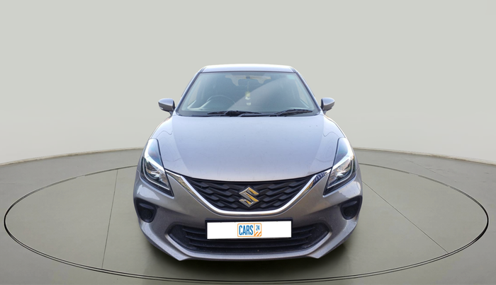 2022 Maruti Baleno DELTA PETROL 1.2, Petrol, Manual, 32,929 km, exterior
