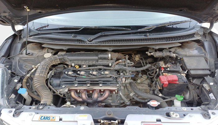 2022 Maruti Baleno DELTA PETROL 1.2, Petrol, Manual, 32,929 km, exterior