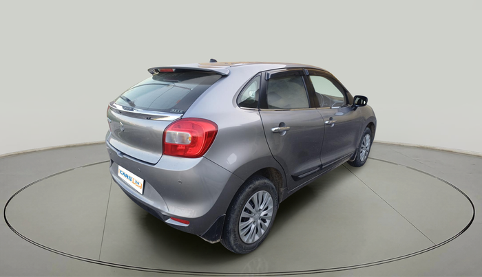 2022 Maruti Baleno DELTA PETROL 1.2, Petrol, Manual, 32,929 km, exterior