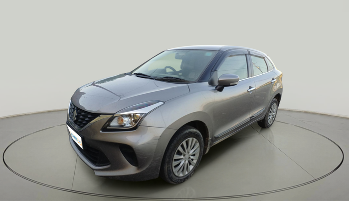 2022 Maruti Baleno DELTA PETROL 1.2, Petrol, Manual, 32,929 km, exterior