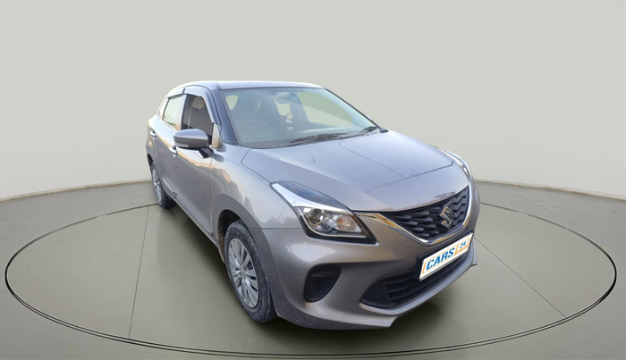 2022 Maruti Baleno DELTA PETROL 1.2, Petrol, Manual, 32,929 km, exterior