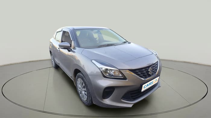 2022 Maruti Baleno DELTA PETROL 1.2, Petrol, Manual, 32,929 km, exterior