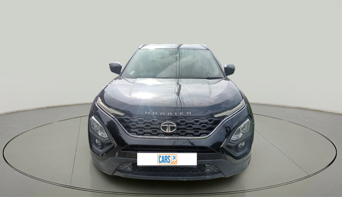 2019 Tata Harrier XZ 2.0L DARK EDITION, Diesel, Manual, 1,58,562 km, exterior