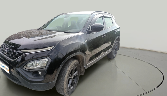 2019 Tata Harrier XZ 2.0L DARK EDITION, Diesel, Manual, 1,58,562 km, exterior