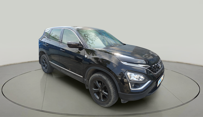 2019 Tata Harrier XZ 2.0L DARK EDITION, Diesel, Manual, 1,58,562 km, exterior