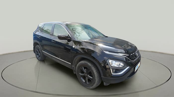 2019 Tata Harrier XZ 2.0L DARK EDITION, Diesel, Manual, 1,58,562 km, exterior