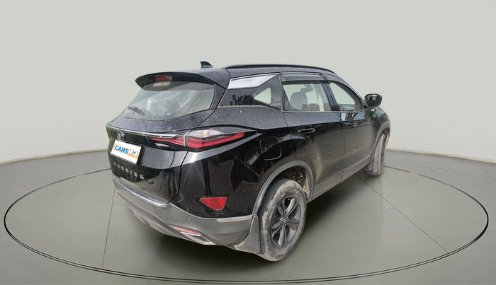 2019 Tata Harrier XZ 2.0L DARK EDITION, Diesel, Manual, 1,58,562 km, exterior