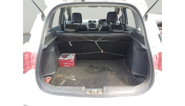 2016 Maruti Vitara Brezza VDI, Diesel, Manual, 57,402 km, exterior