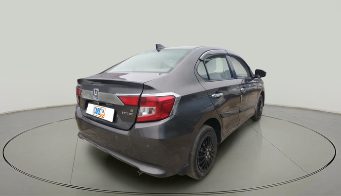 2020 Honda Amaze 1.2L I-VTEC S, Petrol, Manual, 46,471 km, exterior