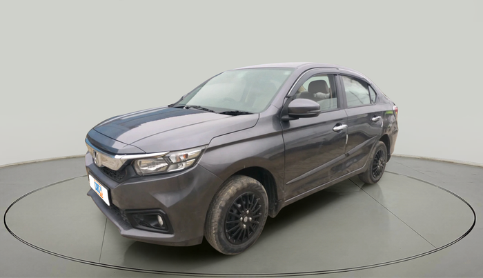 2020 Honda Amaze 1.2L I-VTEC S, Petrol, Manual, 46,471 km, exterior